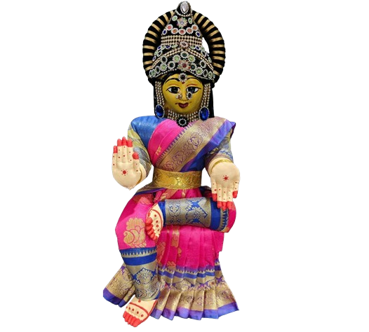 Devotional Idol 4