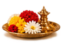 Pooja Thali