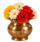 Flower Vase